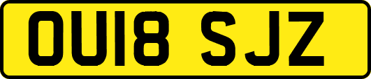 OU18SJZ