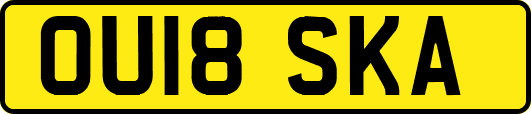 OU18SKA