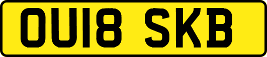 OU18SKB