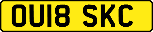 OU18SKC