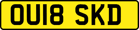 OU18SKD