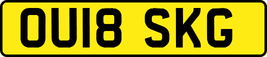 OU18SKG