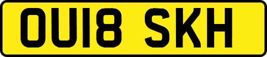OU18SKH