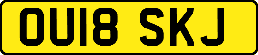 OU18SKJ