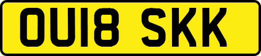 OU18SKK