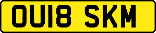 OU18SKM