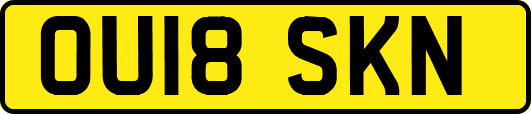 OU18SKN