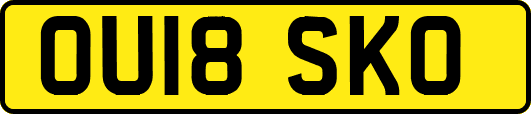 OU18SKO