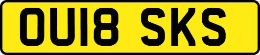 OU18SKS