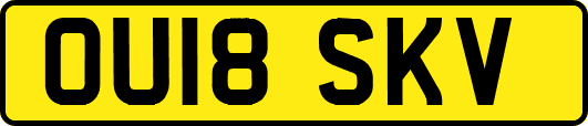 OU18SKV