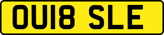OU18SLE