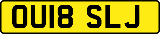 OU18SLJ
