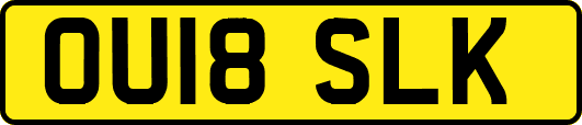 OU18SLK