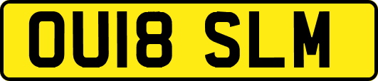 OU18SLM