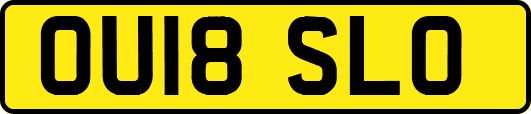 OU18SLO