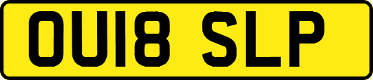 OU18SLP