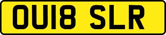 OU18SLR