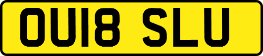OU18SLU