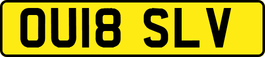 OU18SLV