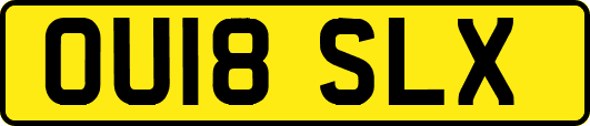 OU18SLX