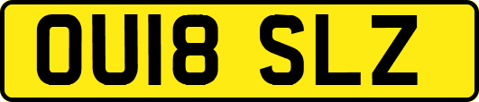 OU18SLZ