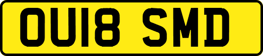 OU18SMD