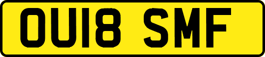OU18SMF