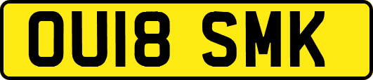 OU18SMK