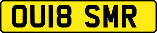 OU18SMR