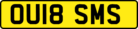 OU18SMS