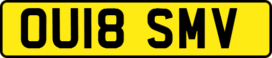 OU18SMV