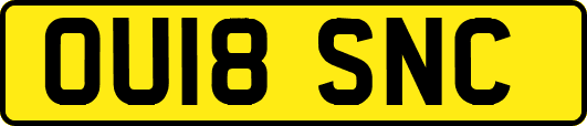 OU18SNC