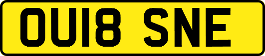 OU18SNE