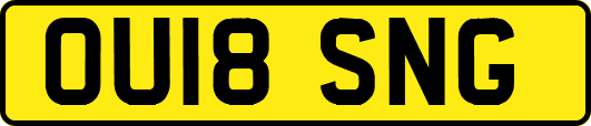 OU18SNG