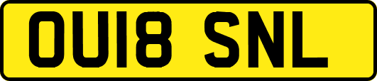 OU18SNL