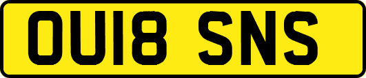 OU18SNS