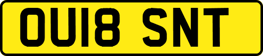 OU18SNT