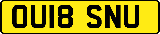 OU18SNU