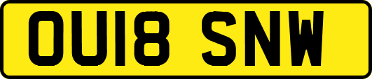 OU18SNW