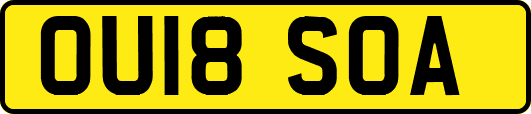 OU18SOA