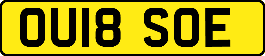 OU18SOE