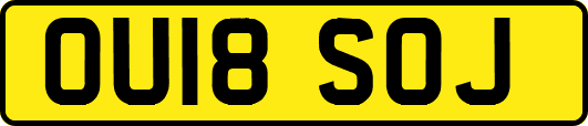 OU18SOJ