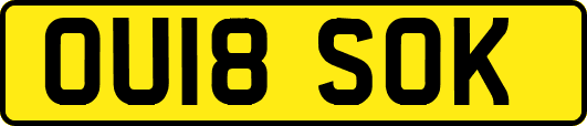 OU18SOK