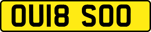OU18SOO