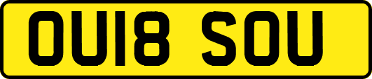 OU18SOU