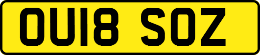 OU18SOZ