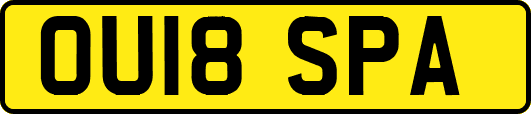 OU18SPA
