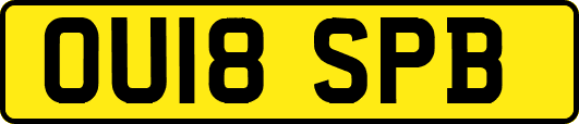 OU18SPB
