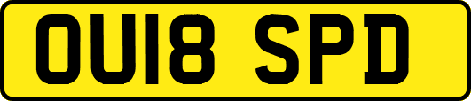 OU18SPD