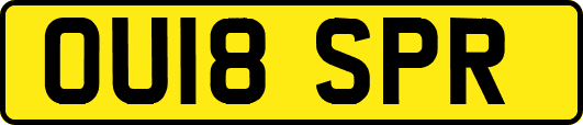 OU18SPR